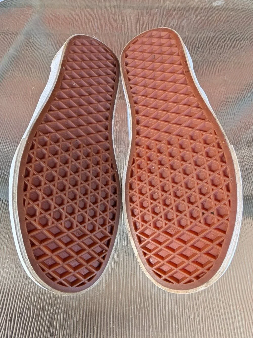 Women's VANS Desert Vibe Slip On Sneakers Shoes Size 6.5 - Picture 11 of 11
